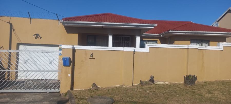 3 Bedroom Property for Sale in Amalinda Eastern Cape